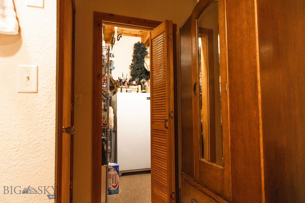 16 Wilson Road, Livingston MT 59047