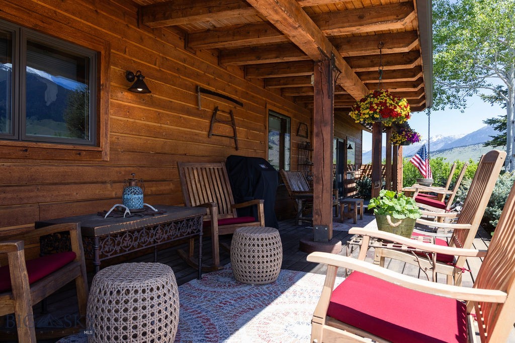 16 Wilson Road, Livingston MT 59047