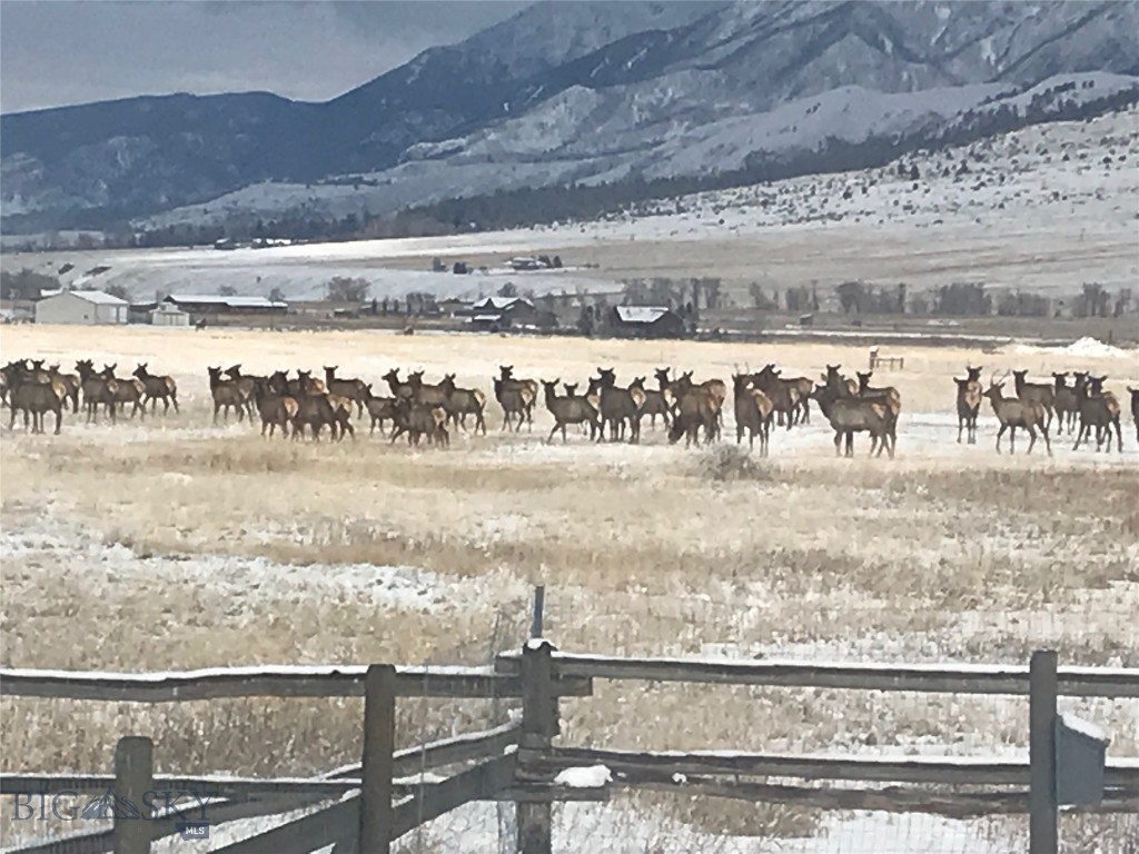 16 Wilson Road, Livingston MT 59047