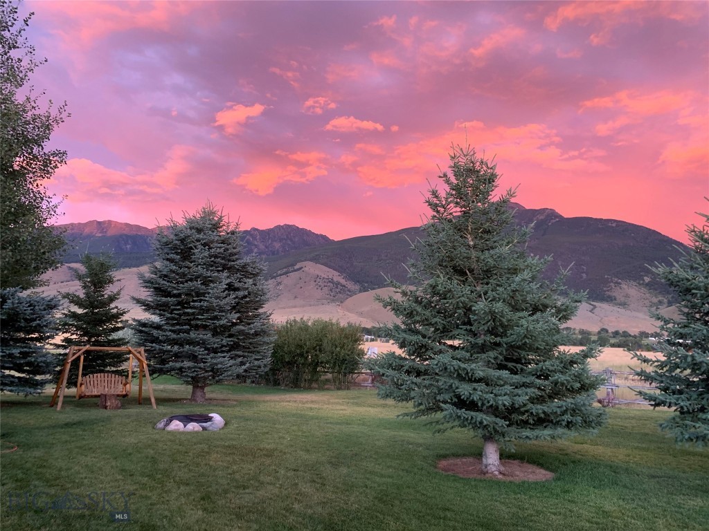 16 Wilson Road, Livingston MT 59047