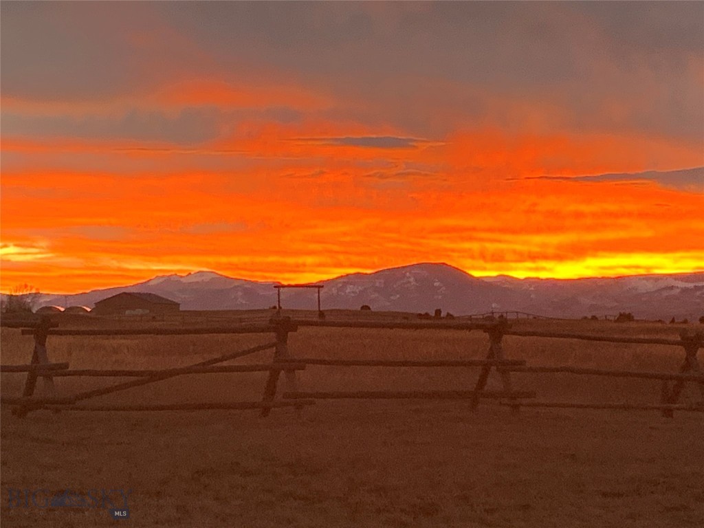 16 Wilson Road, Livingston MT 59047