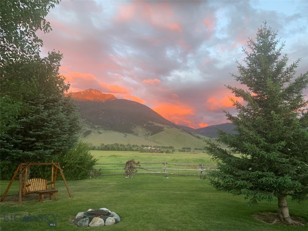 16 Wilson Road, Livingston MT 59047