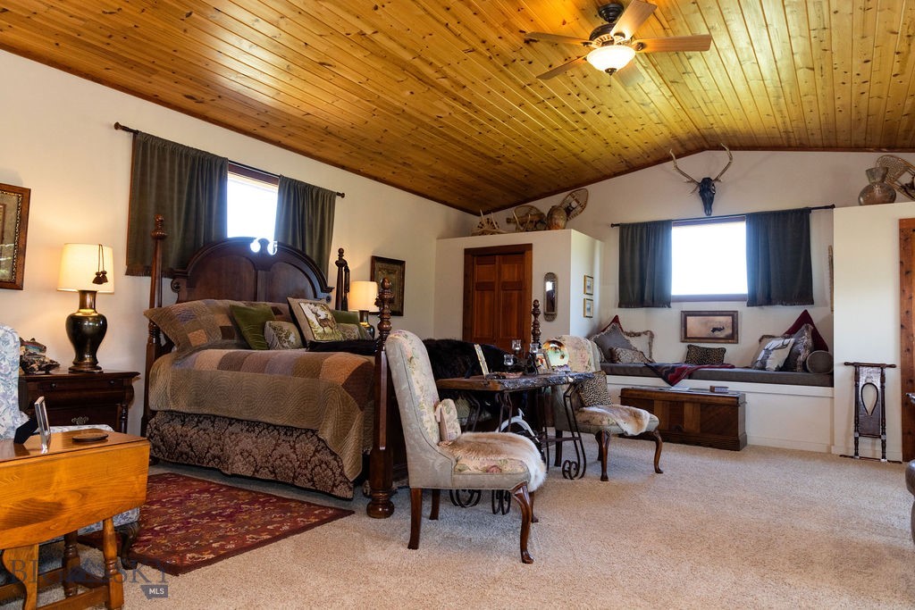 16 Wilson Road, Livingston MT 59047