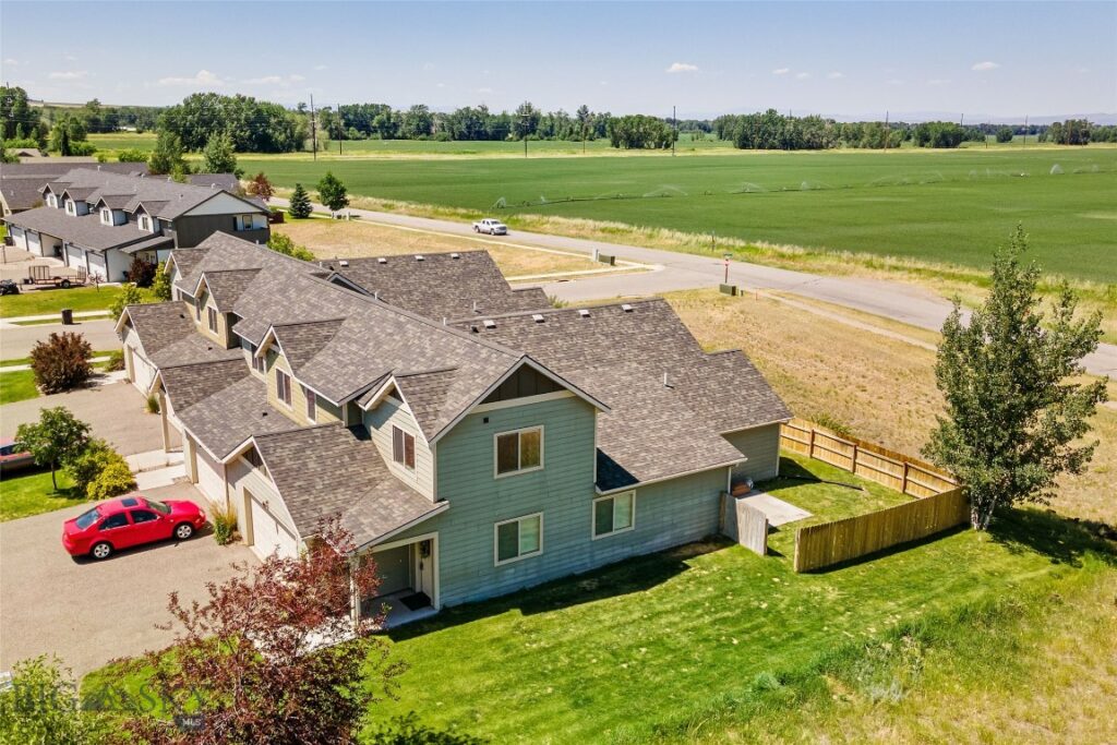 160 Tail Feather Lane, Bozeman MT 59718