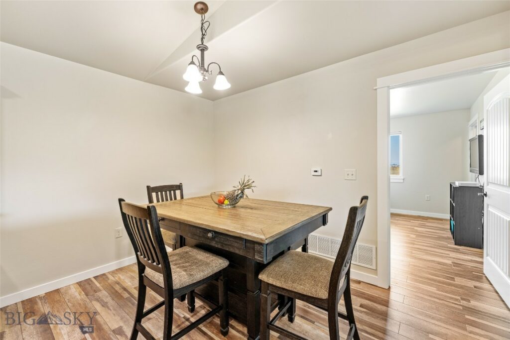160 Tail Feather Lane, Bozeman MT 59718