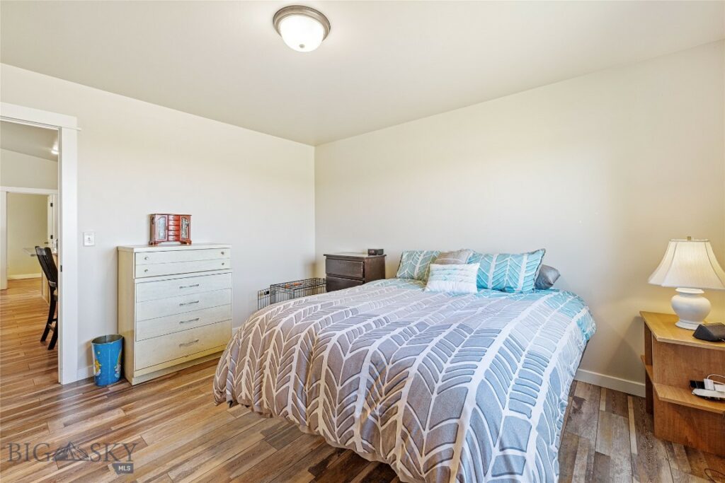 160 Tail Feather Lane, Bozeman MT 59718