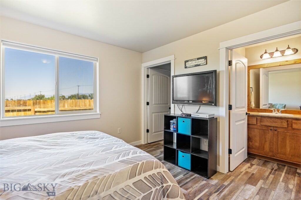 160 Tail Feather Lane, Bozeman MT 59718