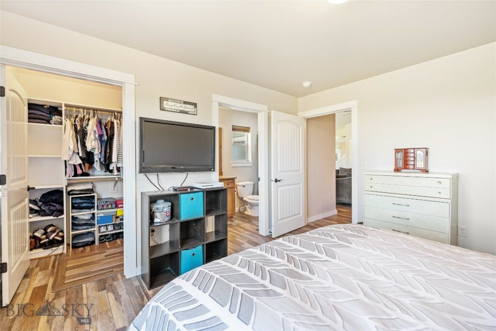 160 Tail Feather Lane, Bozeman MT 59718