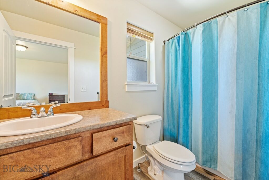 160 Tail Feather Lane, Bozeman MT 59718