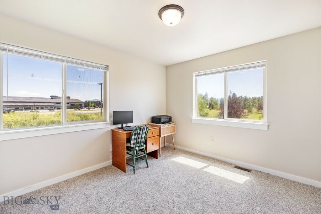 160 Tail Feather Lane, Bozeman MT 59718