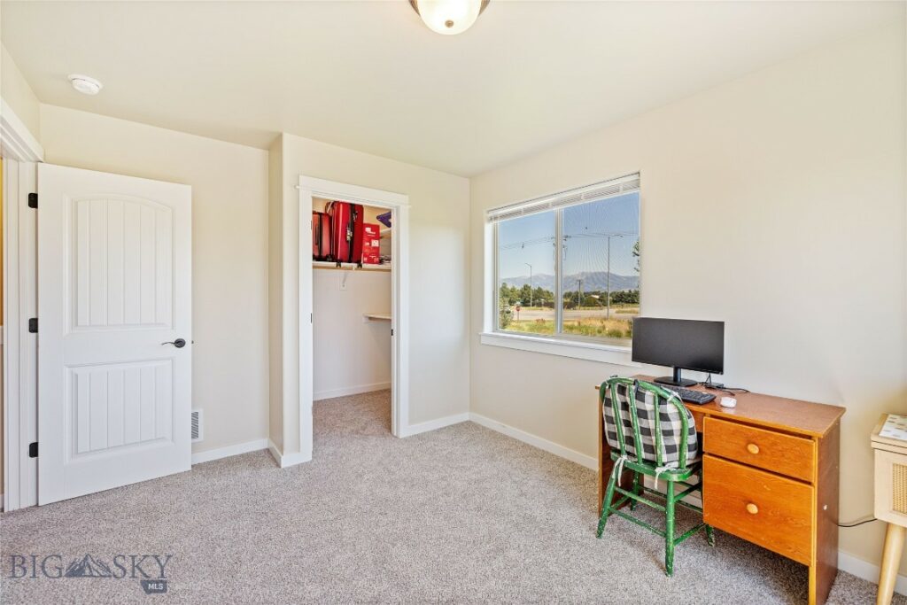 160 Tail Feather Lane, Bozeman MT 59718