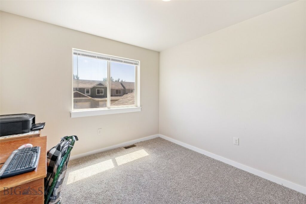 160 Tail Feather Lane, Bozeman MT 59718