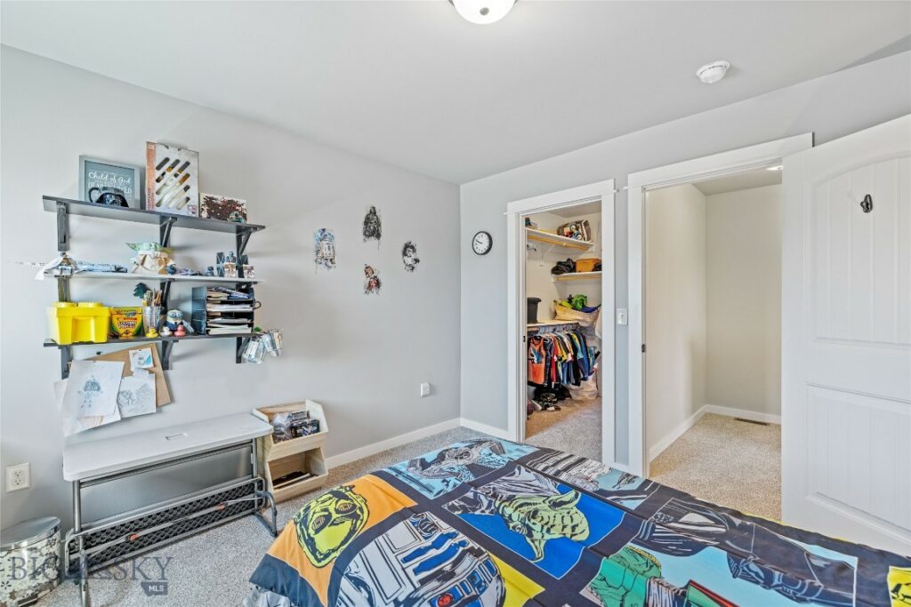 160 Tail Feather Lane, Bozeman MT 59718