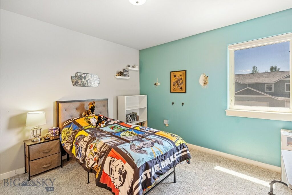 160 Tail Feather Lane, Bozeman MT 59718