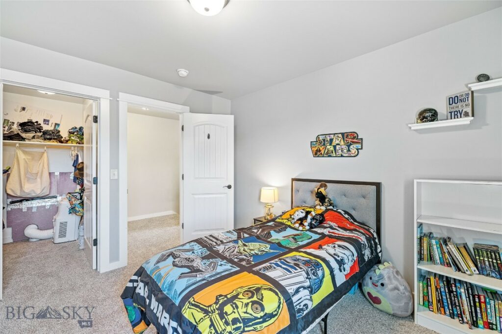160 Tail Feather Lane, Bozeman MT 59718