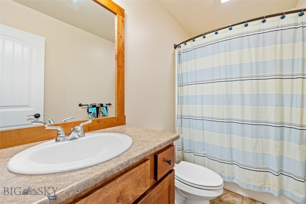 160 Tail Feather Lane, Bozeman MT 59718