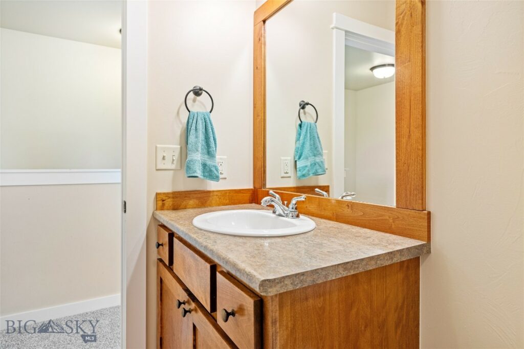 160 Tail Feather Lane, Bozeman MT 59718