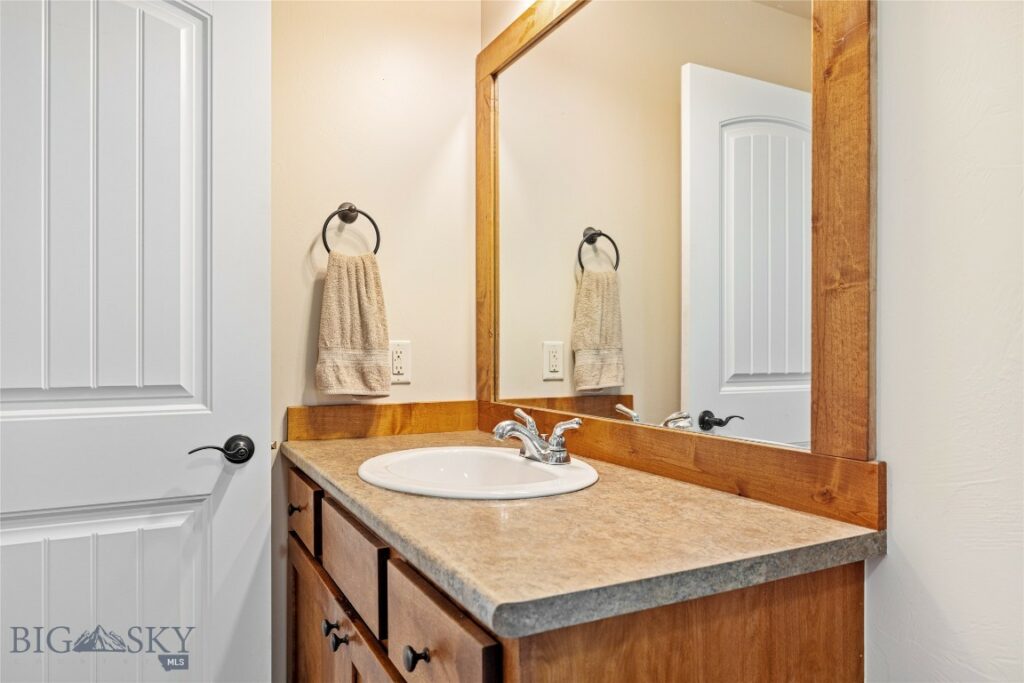 160 Tail Feather Lane, Bozeman MT 59718