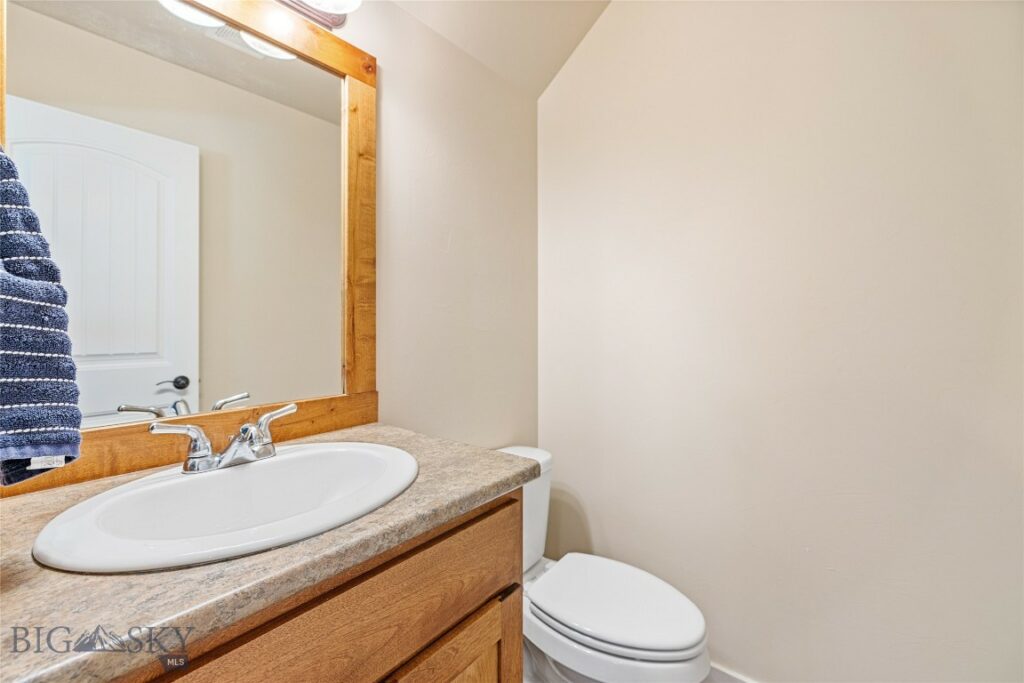 160 Tail Feather Lane, Bozeman MT 59718