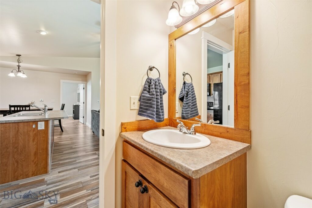 160 Tail Feather Lane, Bozeman MT 59718