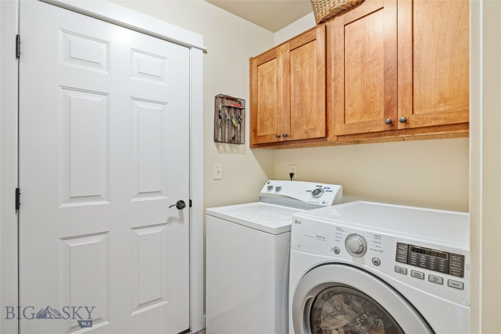 160 Tail Feather Lane, Bozeman MT 59718