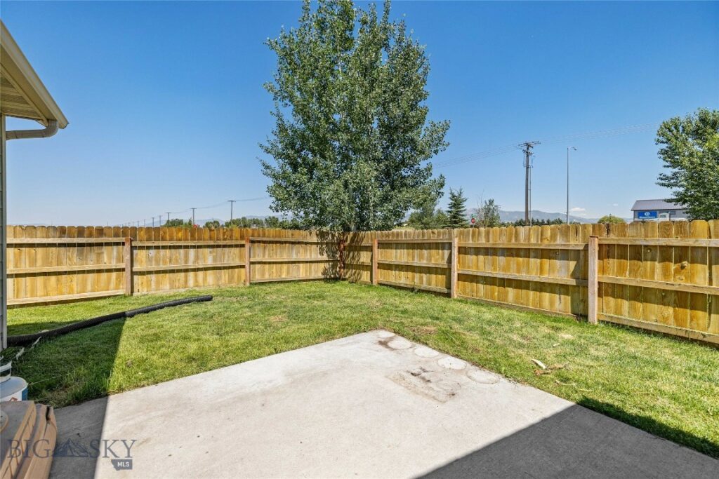 160 Tail Feather Lane, Bozeman MT 59718
