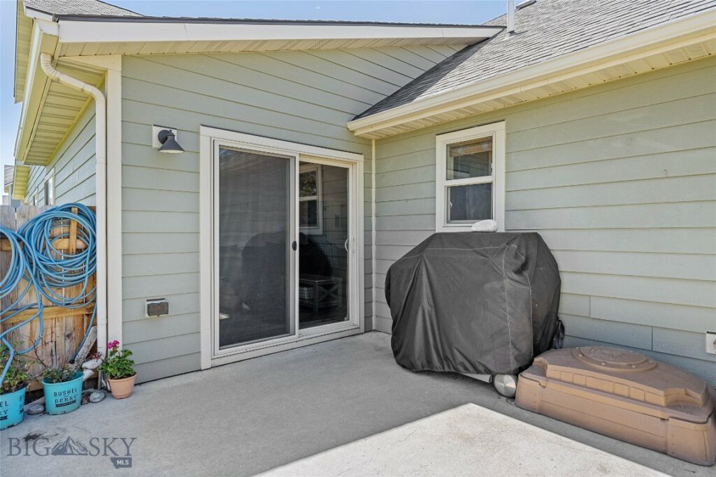 160 Tail Feather Lane, Bozeman MT 59718