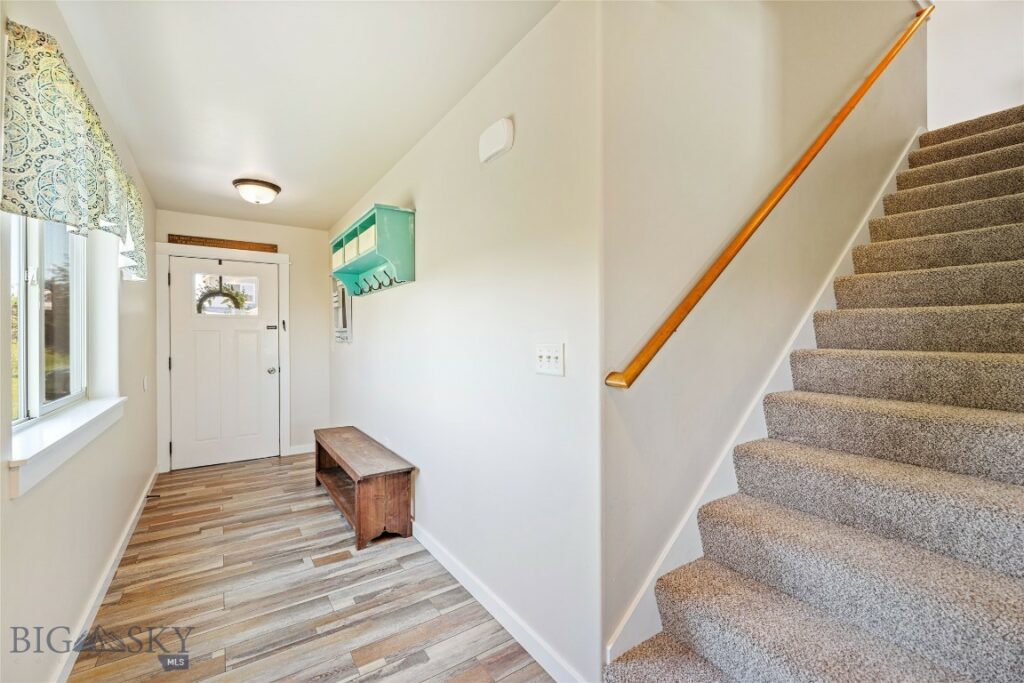 160 Tail Feather Lane, Bozeman MT 59718