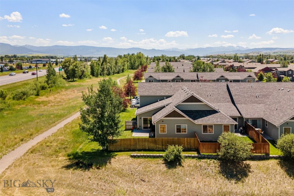 160 Tail Feather Lane, Bozeman MT 59718