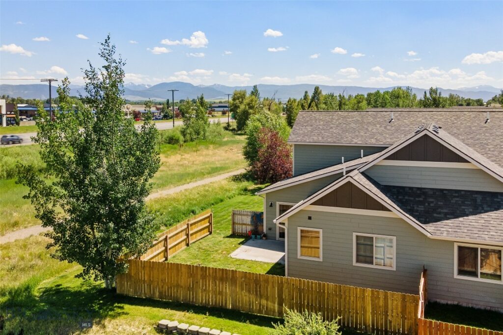 160 Tail Feather Lane, Bozeman MT 59718