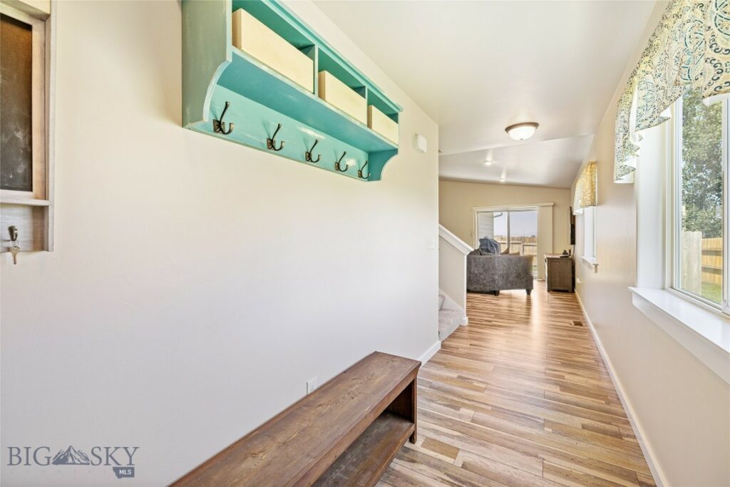 160 Tail Feather Lane, Bozeman MT 59718