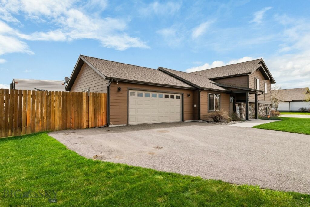 1600 Powers Boulevard, Belgrade MT 59714