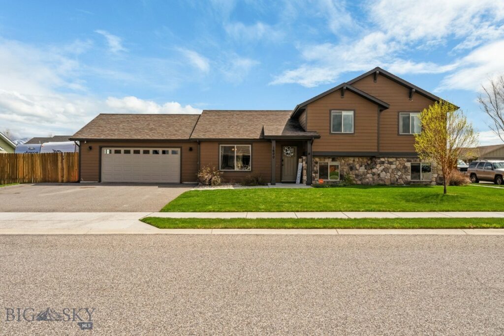 1600 Powers Boulevard, Belgrade MT 59714