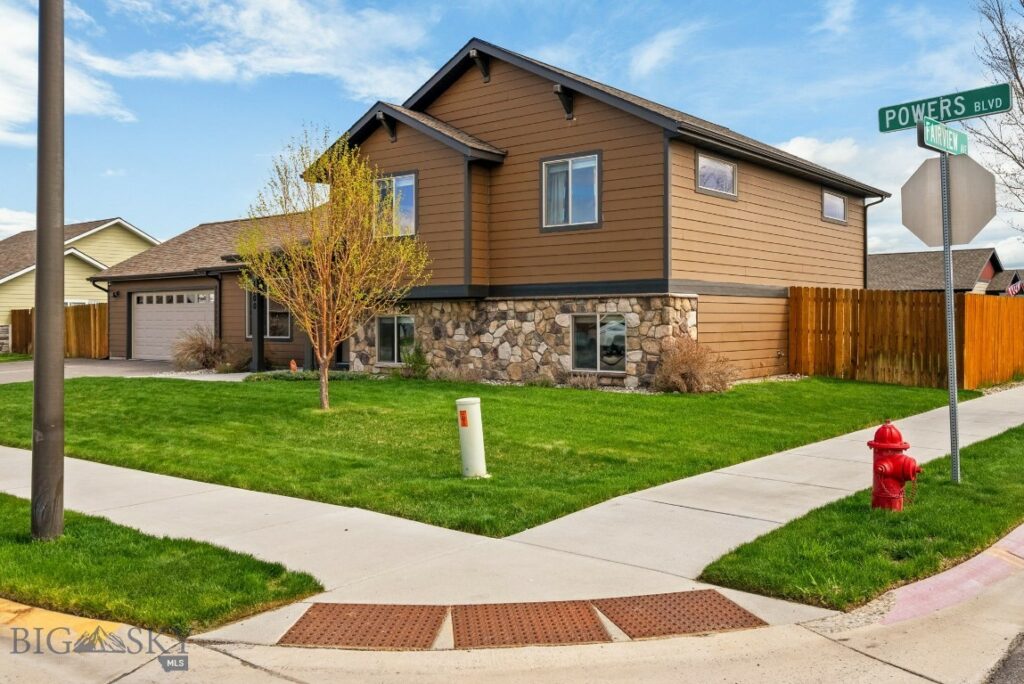 1600 Powers Boulevard, Belgrade MT 59714