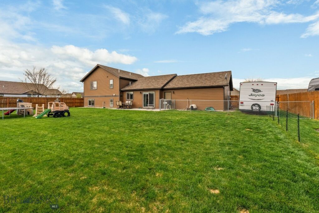 1600 Powers Boulevard, Belgrade MT 59714