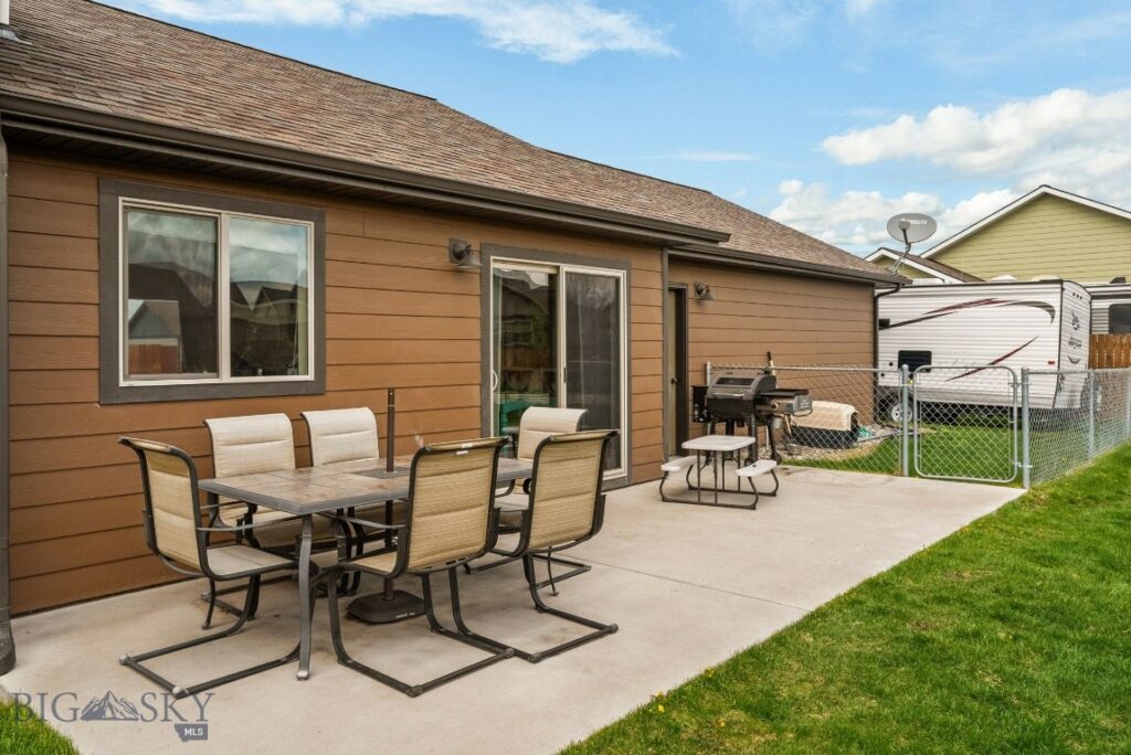 1600 Powers Boulevard, Belgrade MT 59714