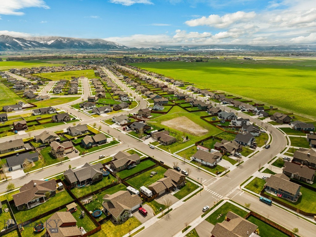 1600 Powers Boulevard, Belgrade MT 59714
