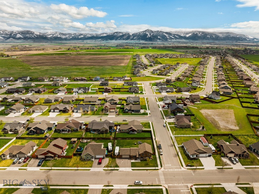 1600 Powers Boulevard, Belgrade MT 59714