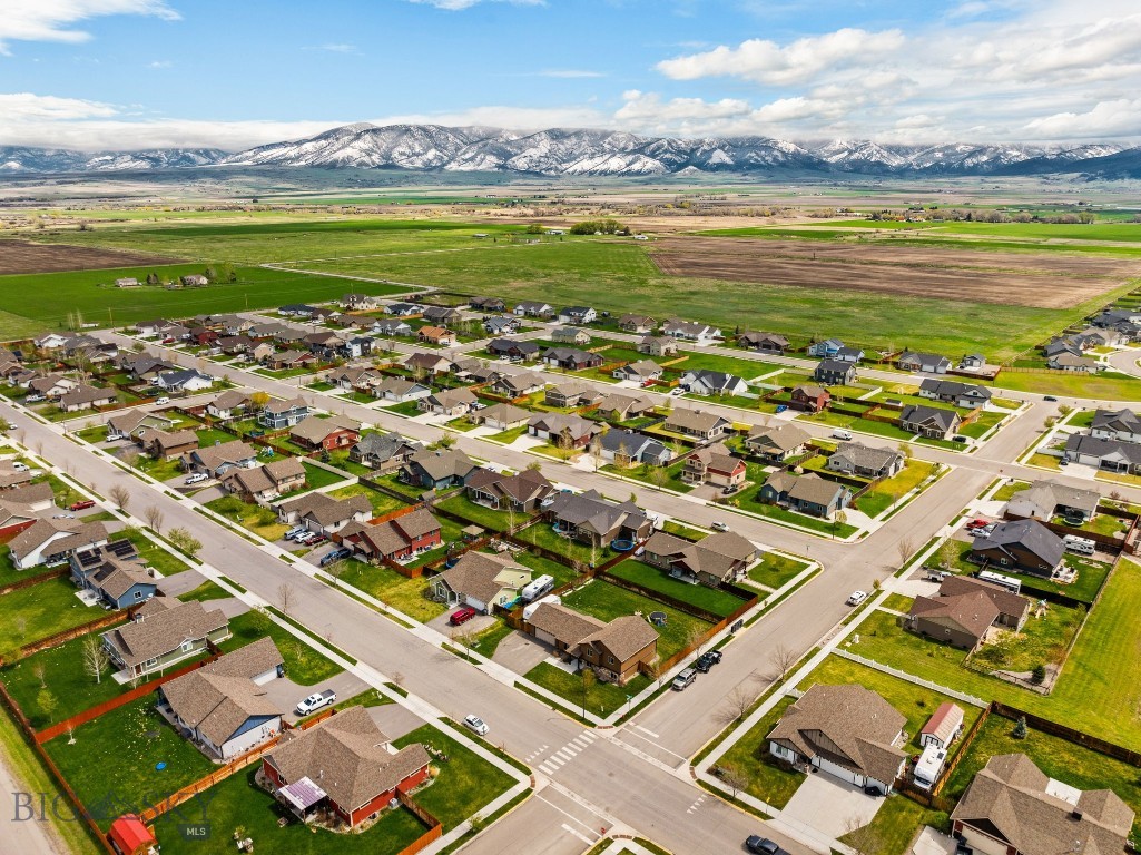 1600 Powers Boulevard, Belgrade MT 59714