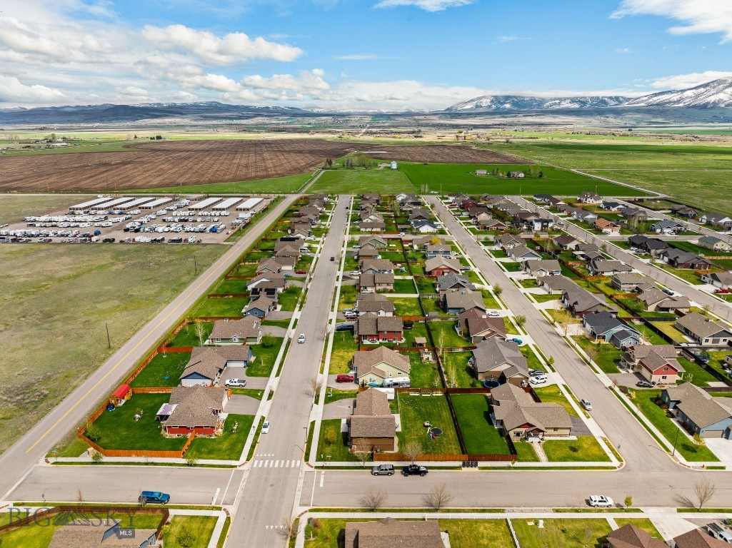 1600 Powers Boulevard, Belgrade MT 59714