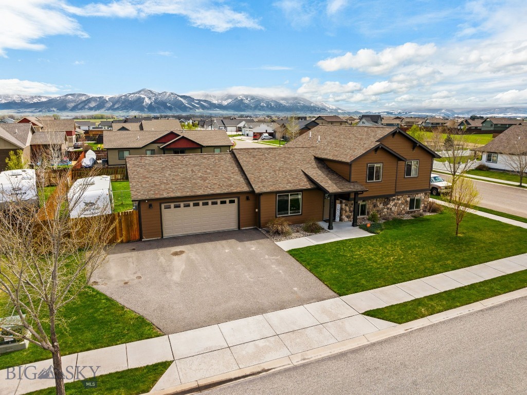 1600 Powers Boulevard, Belgrade MT 59714
