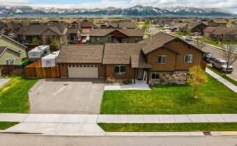 1600 Powers Boulevard, Belgrade MT 59714