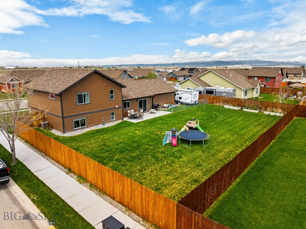 1600 Powers Boulevard, Belgrade MT 59714