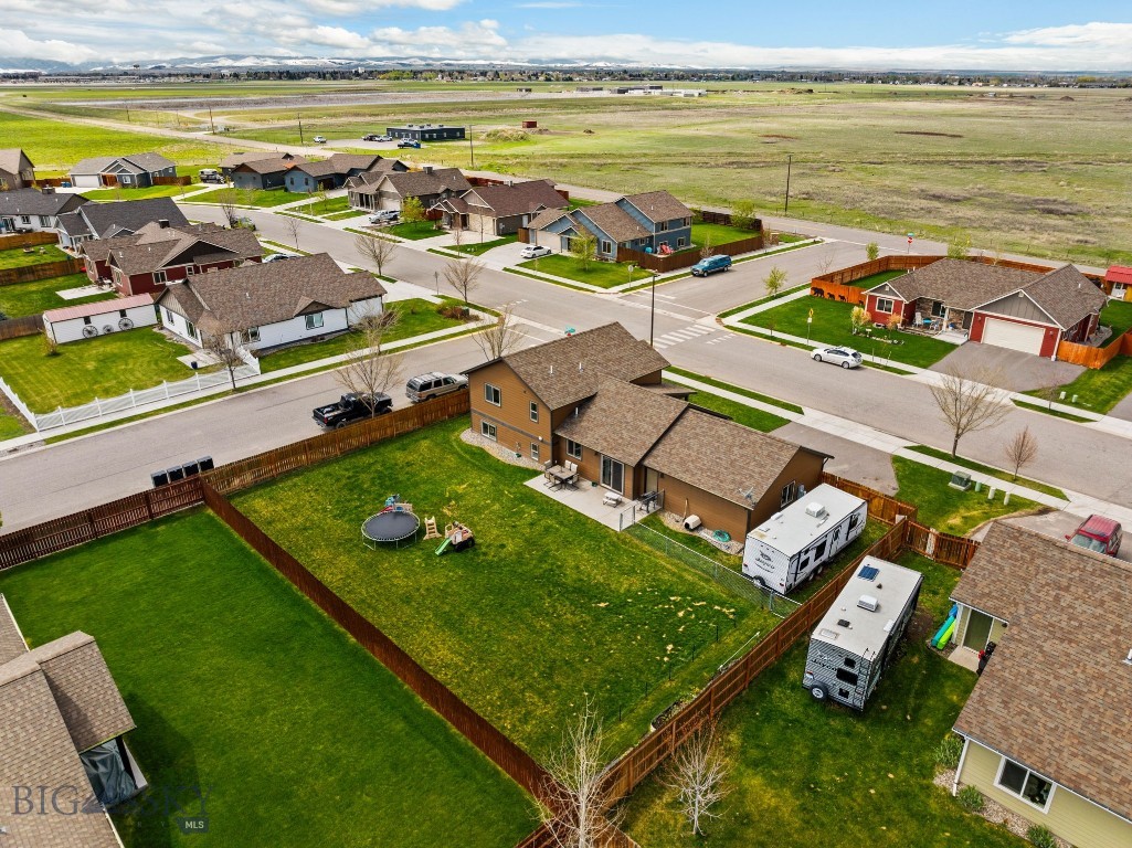 1600 Powers Boulevard, Belgrade MT 59714