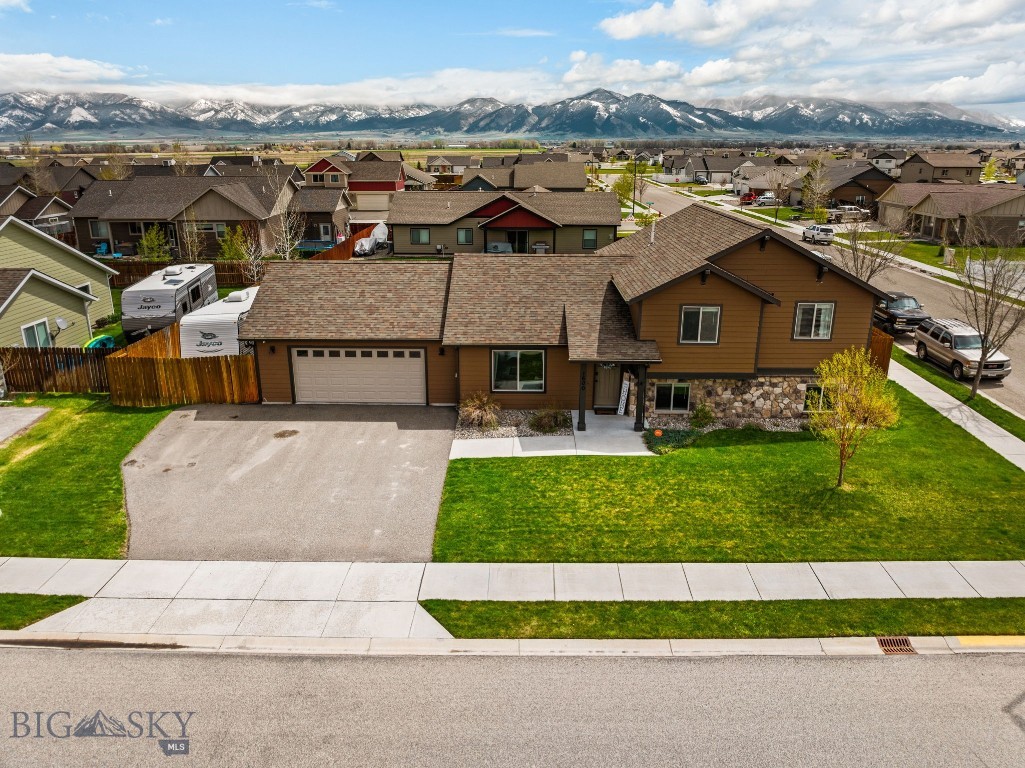 1600 Powers Boulevard, Belgrade MT 59714