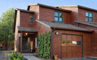 1601 W Olive Street, Bozeman MT 59718