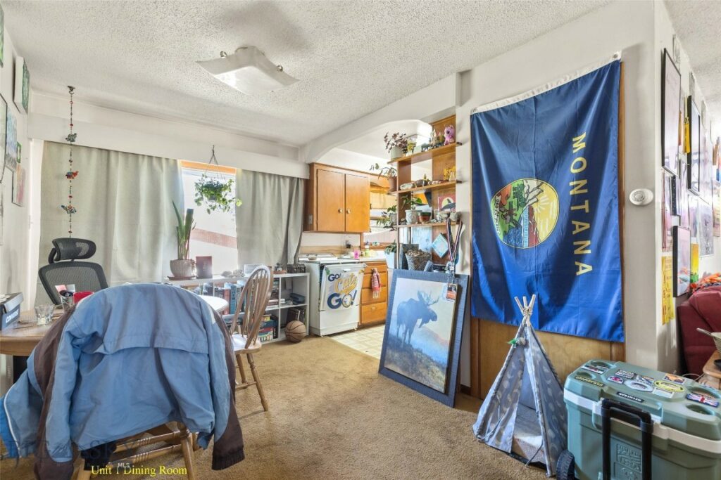 1601 W College Street, Bozeman MT 59715