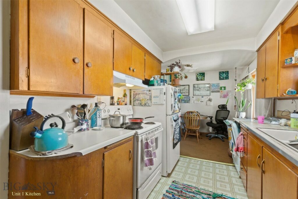 1601 W College Street, Bozeman MT 59715