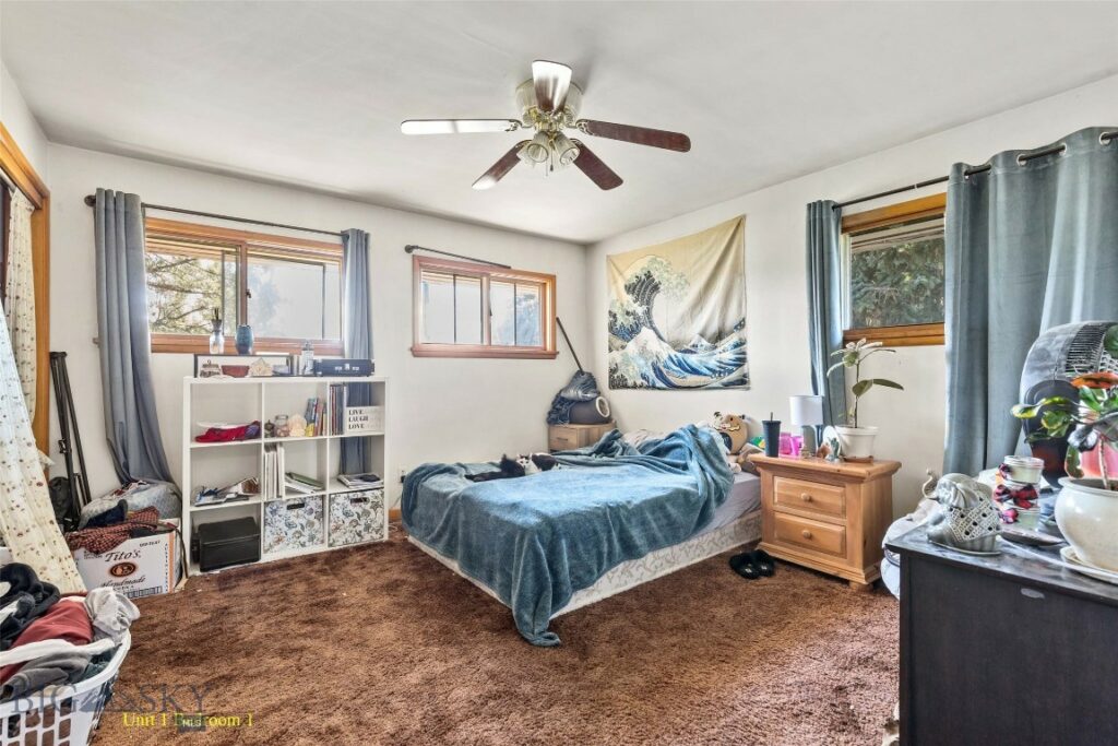 1601 W College Street, Bozeman MT 59715