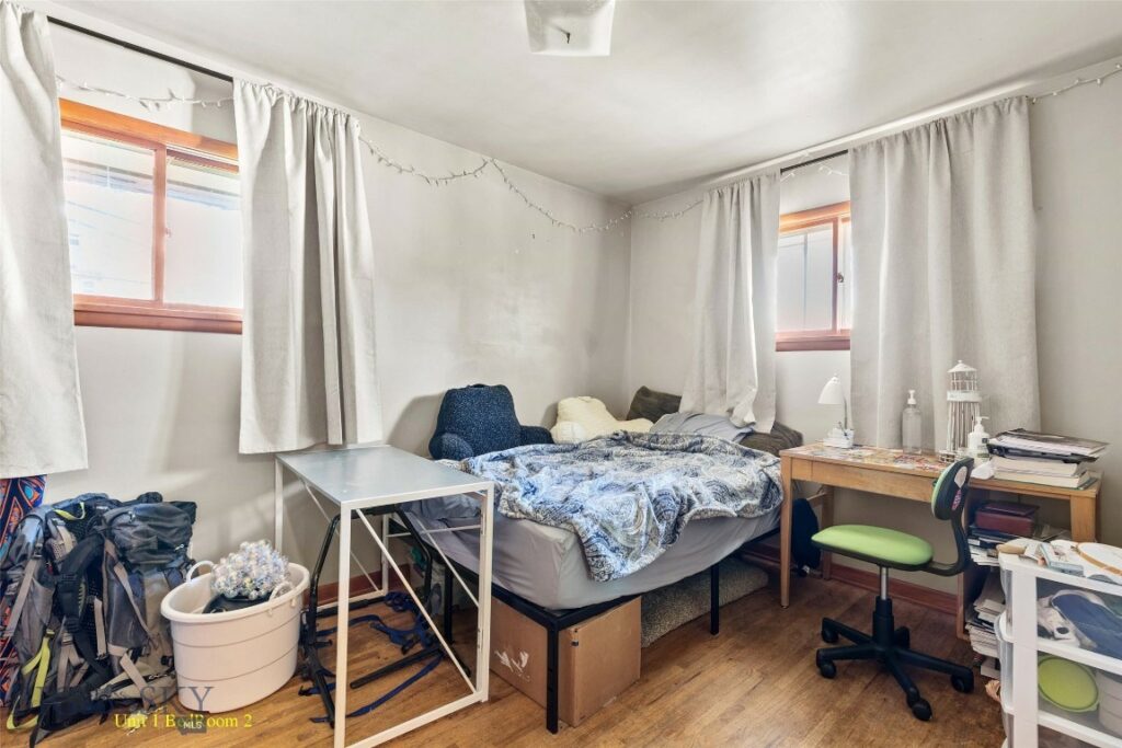 1601 W College Street, Bozeman MT 59715